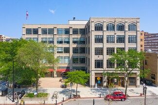 Evanston, IL Office - 630 Davis St