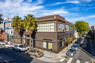 San Francisco, CA Office - 455-457 9th St San Francisco, CA Office - 455-457 9th St
