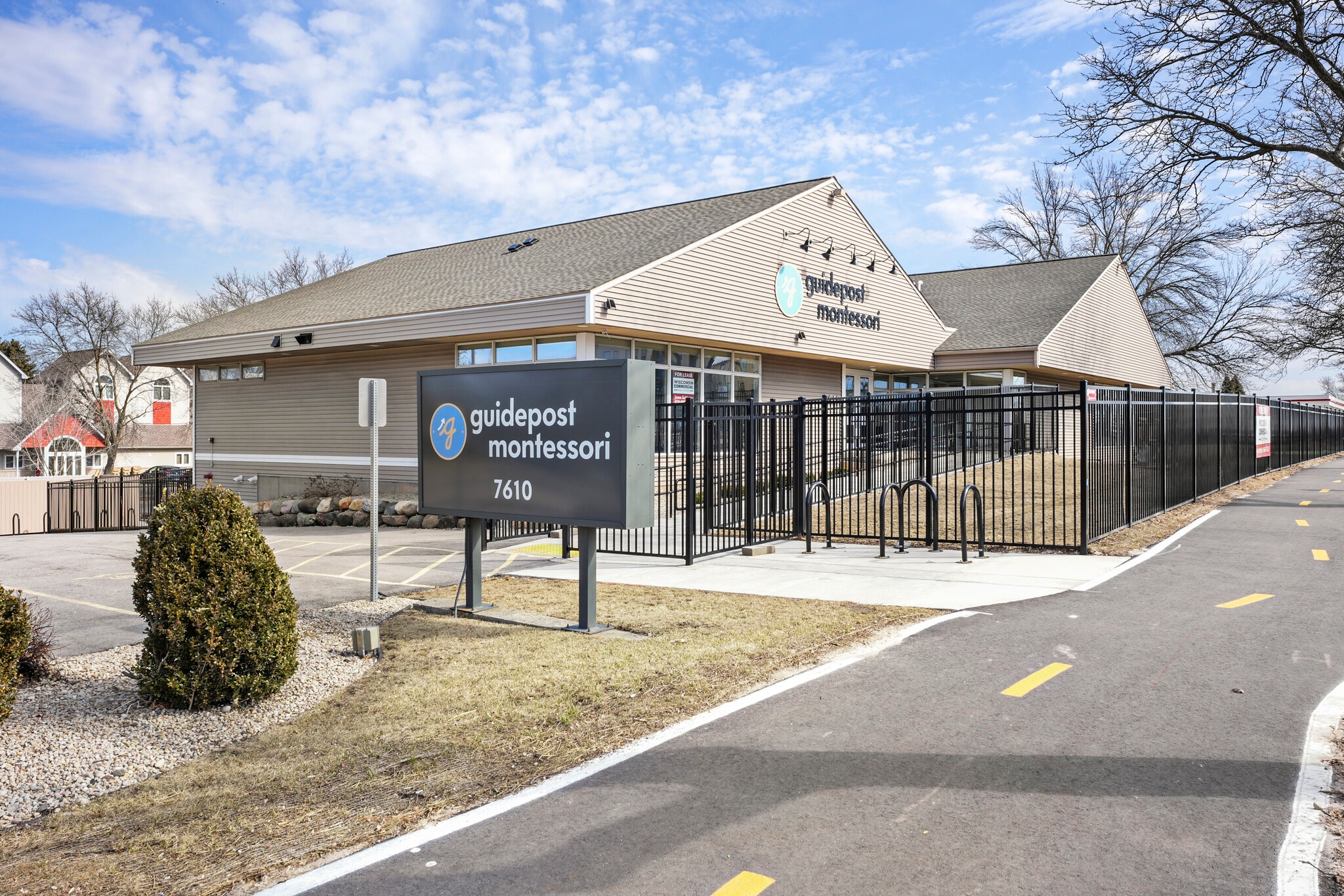 7610 Mineral Point Rd, Madison, WI for Sale