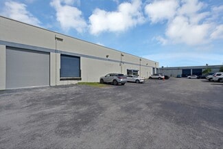 Miami, FL Warehouse - 5220 NW 72nd Ave Miami, FL Warehouse - 5220 NW 72nd Ave