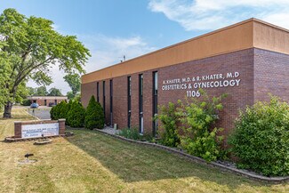 Joliet, IL Medical - 1106 N Larkin Ave