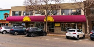 Red Deer, AB Office/Retail - 4929 50 St