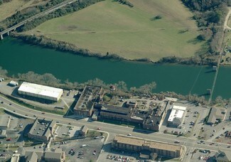 105 N CHARLES G SEIVERS BLVD  