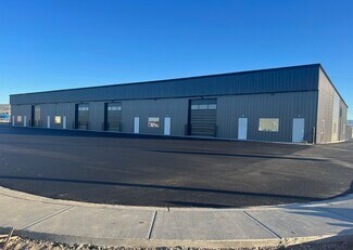 Chubbuck, ID Industrial - 231 Tailwind Cir
