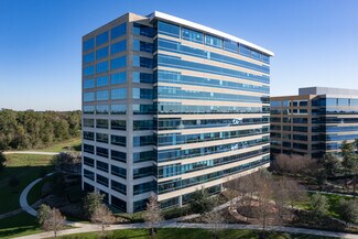 The Woodlands, TX Office - 1780 Hughes Landing Blvd The Woodlands, TX Office - 1780 Hughes Landing Blvd