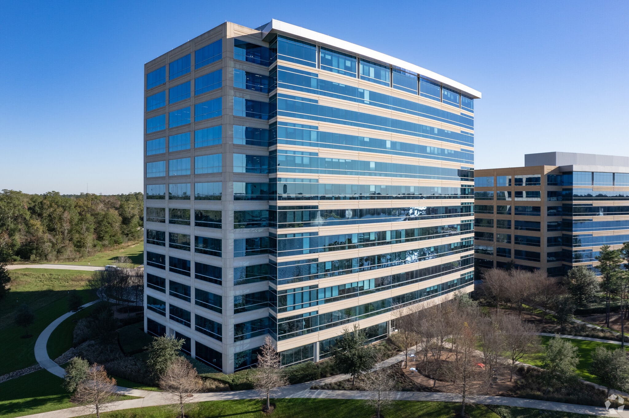 1780 Hughes Landing Blvd, The Woodlands, TX for Rent