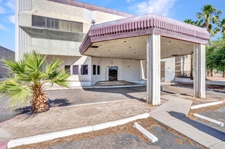 Las Vegas, NV Medical - 2929 S Maryland Pky