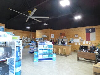 Nacogdoches, TX Storefront Retail/Office - 5231 South St Nacogdoches, TX Storefront Retail/Office - 5231 South St