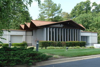 Charlotte, NC Medical - 8415 Pineville-matthews Rd