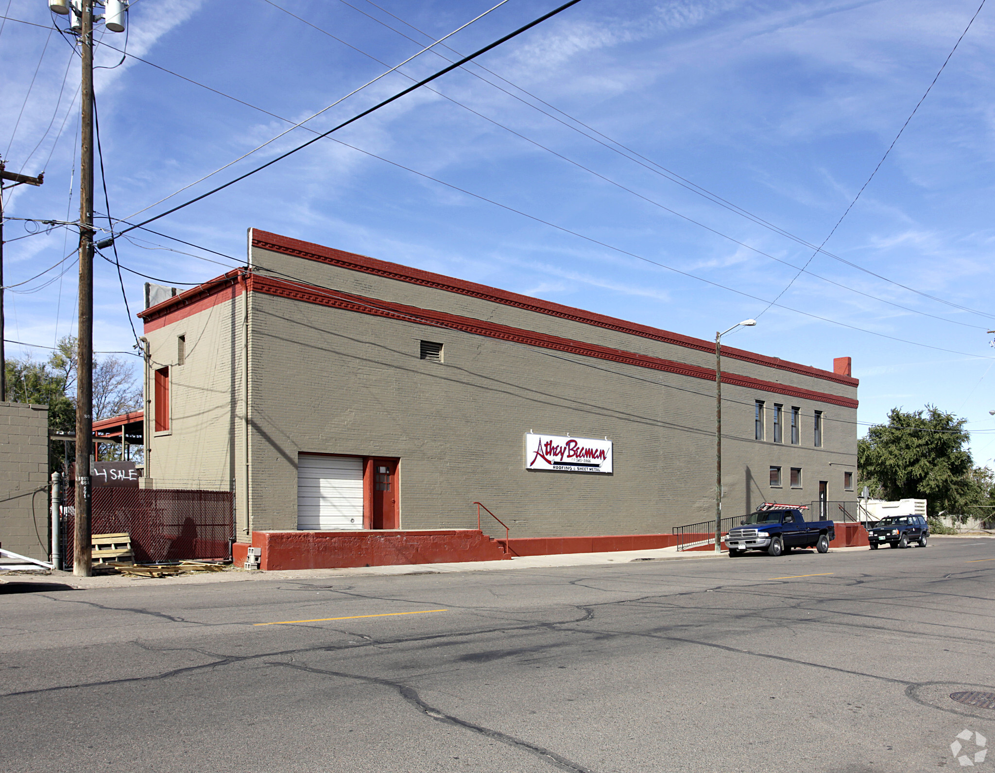 500 W 3rd St, Pueblo, CO for Rent