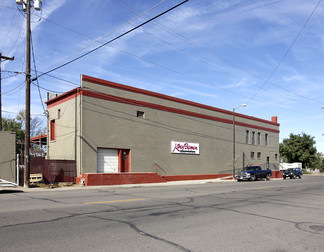 Pueblo, CO Industrial - 500 W 3rd St