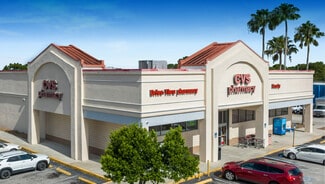 Lake Placid, FL Drug Store - 5 Us-27