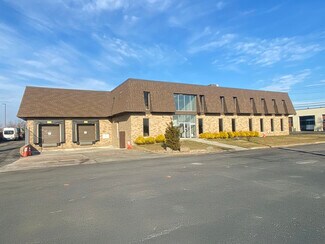 Carlstadt, NJ Industrial - 310 Paterson Plank Rd