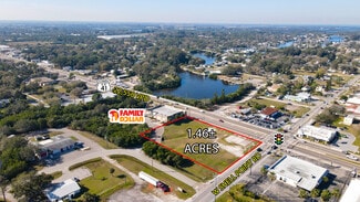 Ruskin, FL Commercial - 105 N US Highway 41