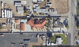 Fontana, CA Apartments - 8410 Mulberry Ave