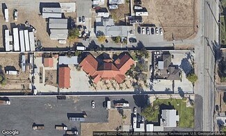 Fontana, CA Office/Medical - 8410 Mulberry Ave
