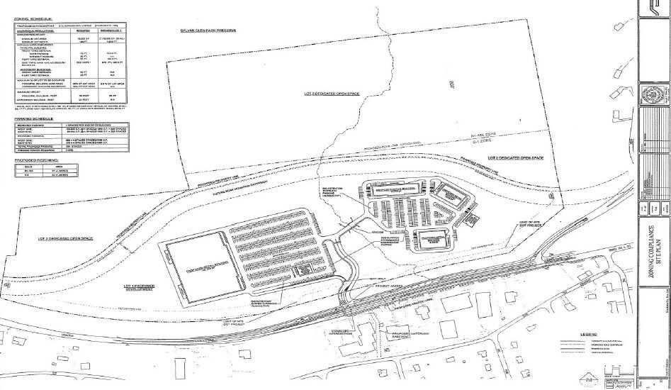 Route 202 NW, Yorktown Heights, NY for Sale