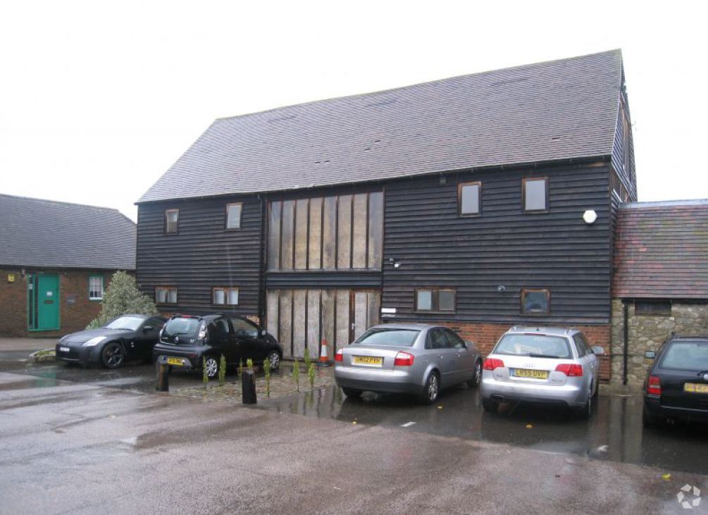 Forge Ln, East Farleigh, KEN for Rent