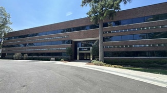 Little Rock, AR Office - 4005 Rodney Parham Rd