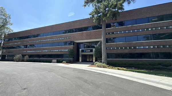 4005 Rodney Parham Rd, Little Rock, AR for Rent