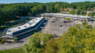 Wyoming, MI Retail - 1740-1760 44th St SW