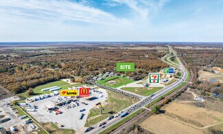 Hearne, TX Commercial - TBD FM 485