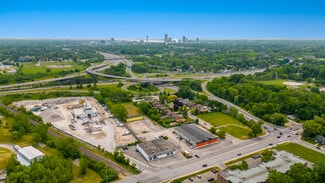 Niagara Falls, ON Warehouse - 5232 Montrose Rd