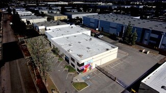 741 & 759 S. Allen St