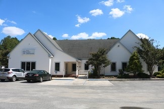 Accomac, VA Office - 22581 Center Pky