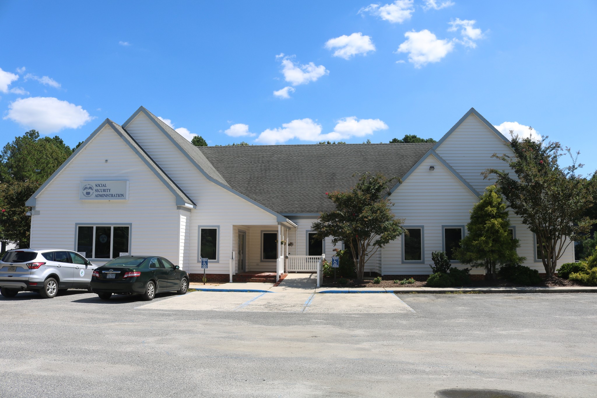 22581 Center Pky, Accomac, VA for Sale