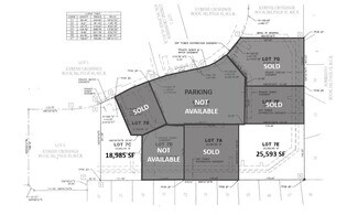 Chandler, AZ Commercial Land - 5949 W Chandler Blvd Chandler, AZ Commercial Land - 5949 W Chandler Blvd