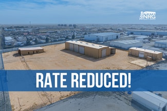 Odessa, TX Industrial - 3938 S County Road 1290