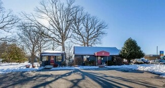 Fredericksburg, VA Office - 10745 Courthouse Rd