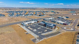 Timnath, CO Retail - 5451 E Harmony Rd