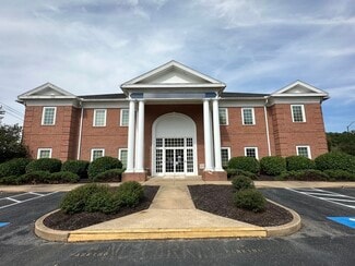Easton, MD Office/Medical - 501 Idlewild Ave
