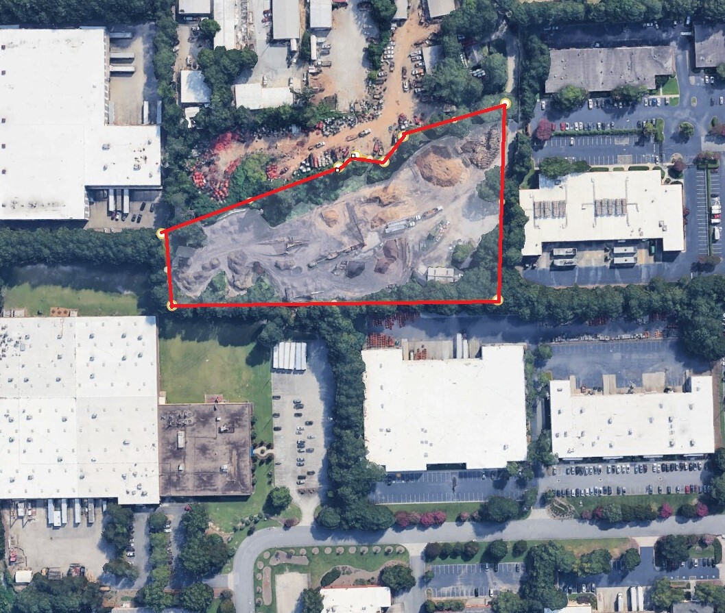 575 Langford Ln, Norcross, GA for Sale