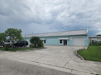 Cape Coral, FL Warehouse - 1007 NE 7th Ter