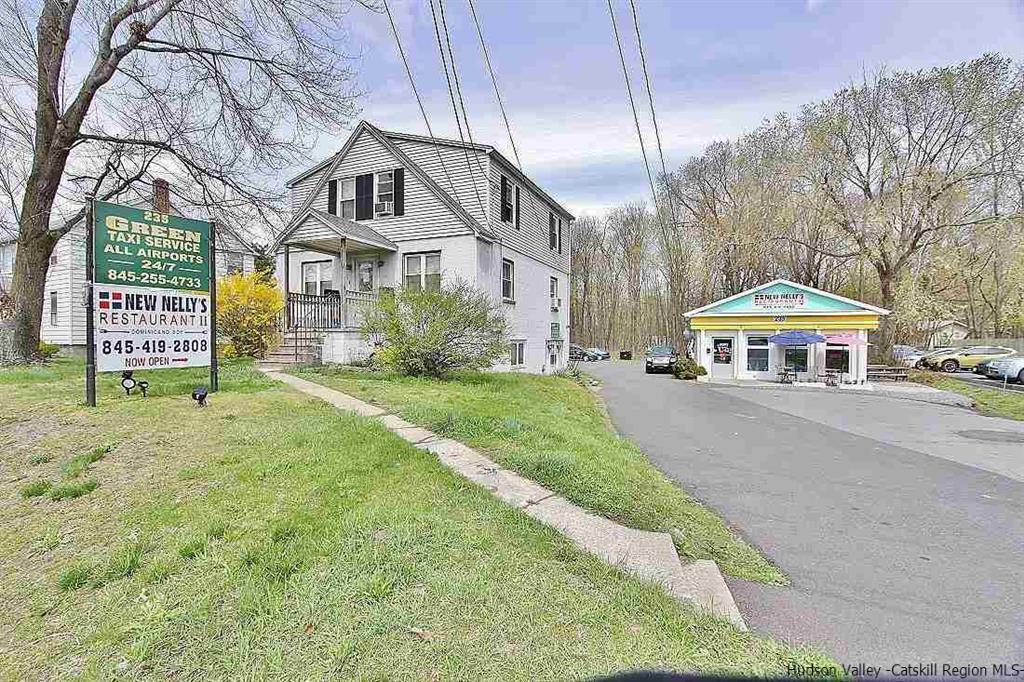 235 Main St, New Paltz, NY for Sale