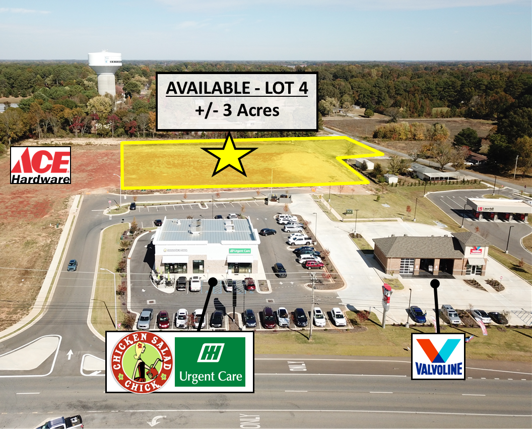 22175 US-72, Athens, AL for Sale