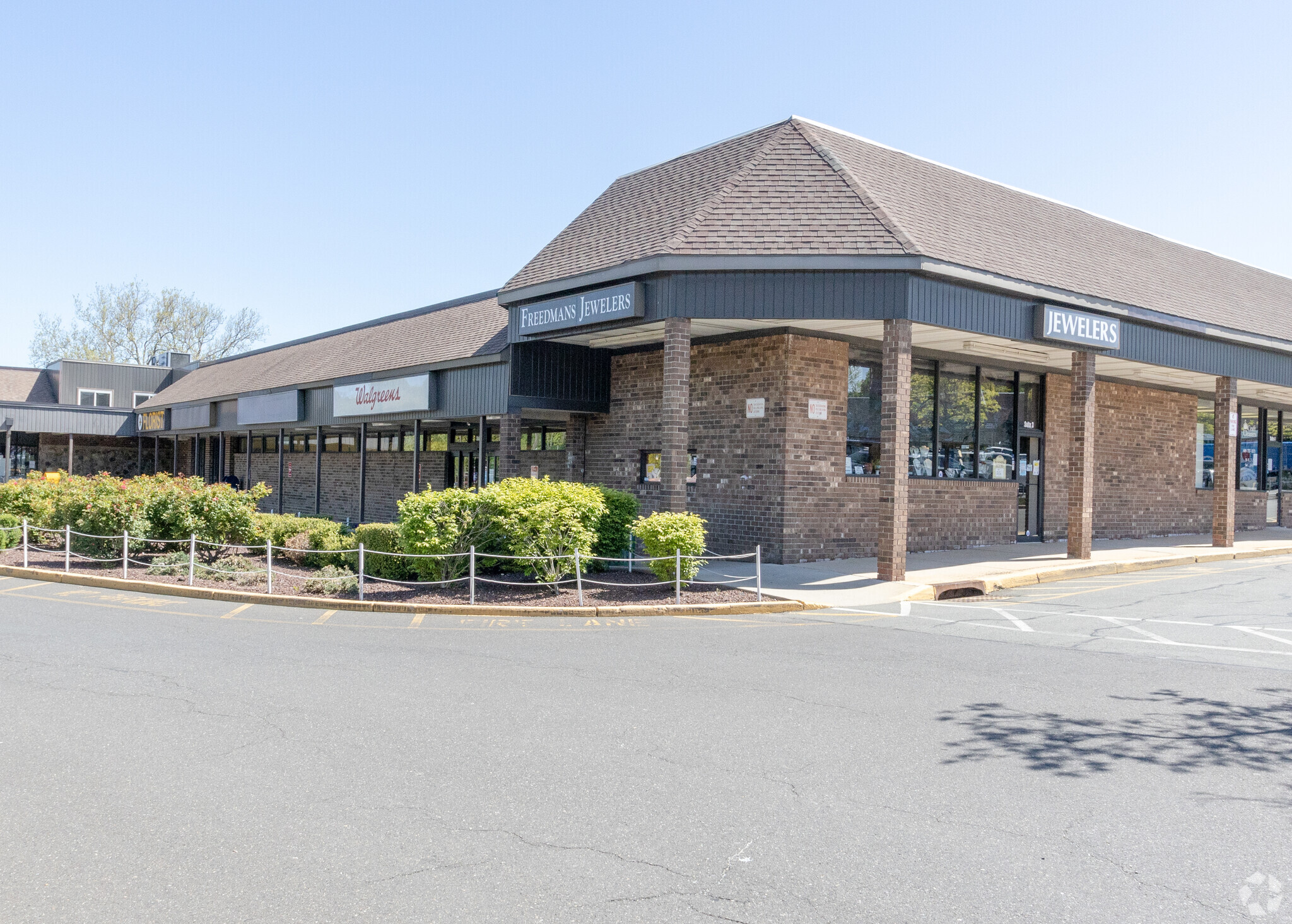 25 Route 31 S, Pennington, NJ for Rent