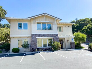 Monterey, CA Office - 9825 Blue Larkspur Ln