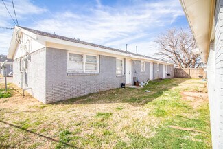 Lubbock, TX undefined - 2715 E 2nd St