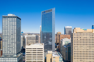 Calgary, AB Office - 801 7th Ave SW