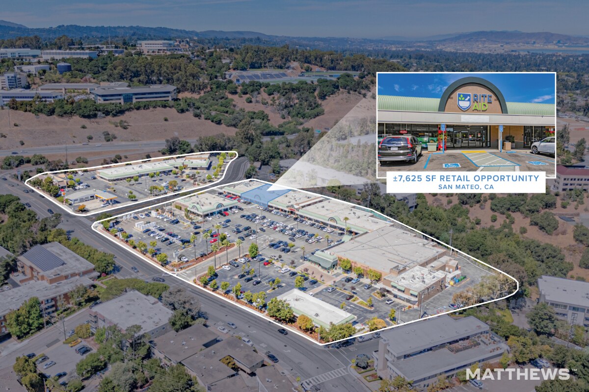 1206-1334 W Hillsdale Blvd, San Mateo, CA for Rent