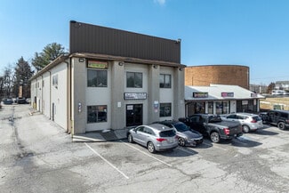 Randallstown, MD Office - 9405 Liberty Rd