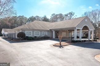 Villa Rica, GA Day Care Center - 516 W Bankhead Hwy