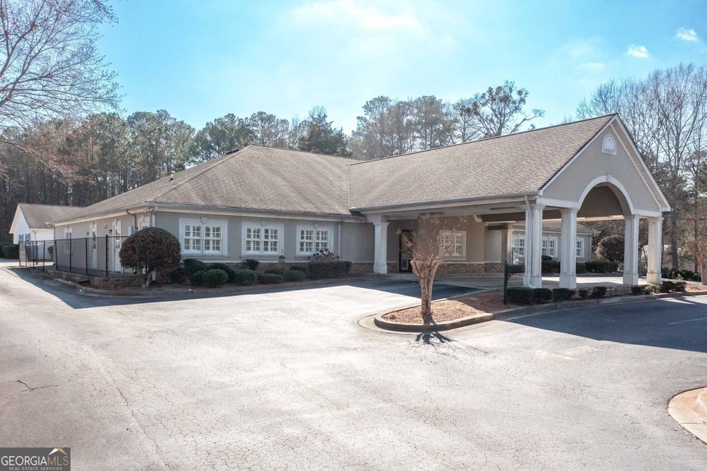 516 W Bankhead Hwy, Villa Rica, GA for Sale