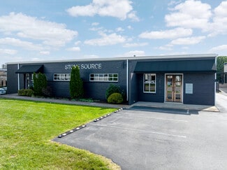 Nashville, TN Office - 2910-2912 Sidco Dr Nashville, TN Office - 2910-2912 Sidco Dr