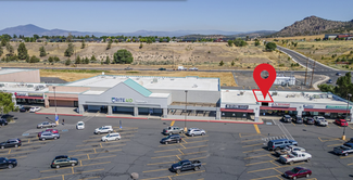 Prineville, OR Retail - 1595 NE 3rd St