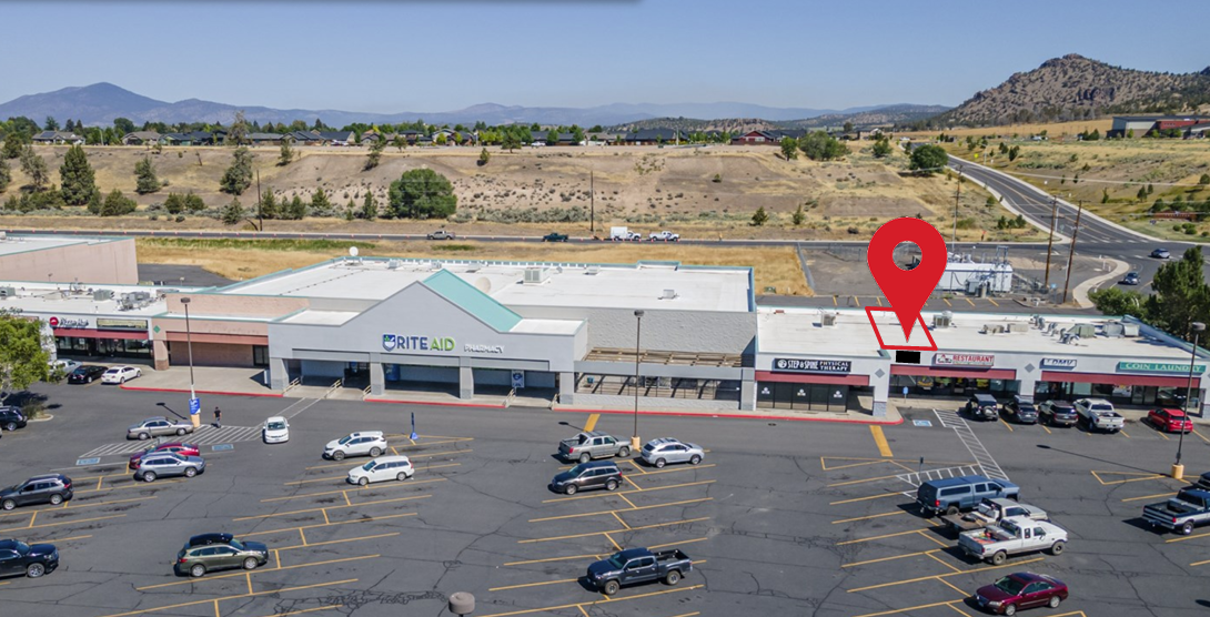 1595 NE 3rd St, Prineville, OR for Rent